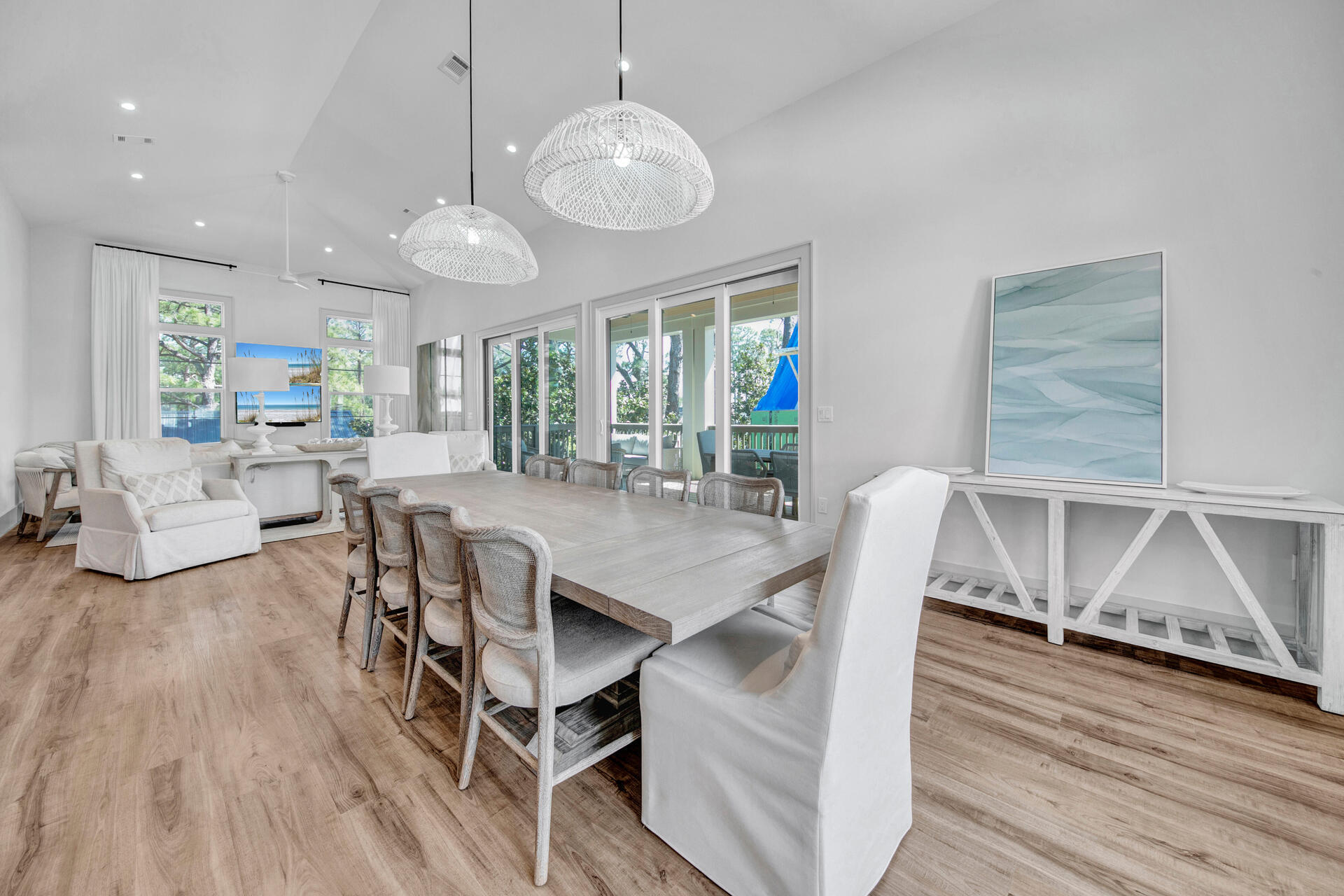 DUNE ALLEN - Residential