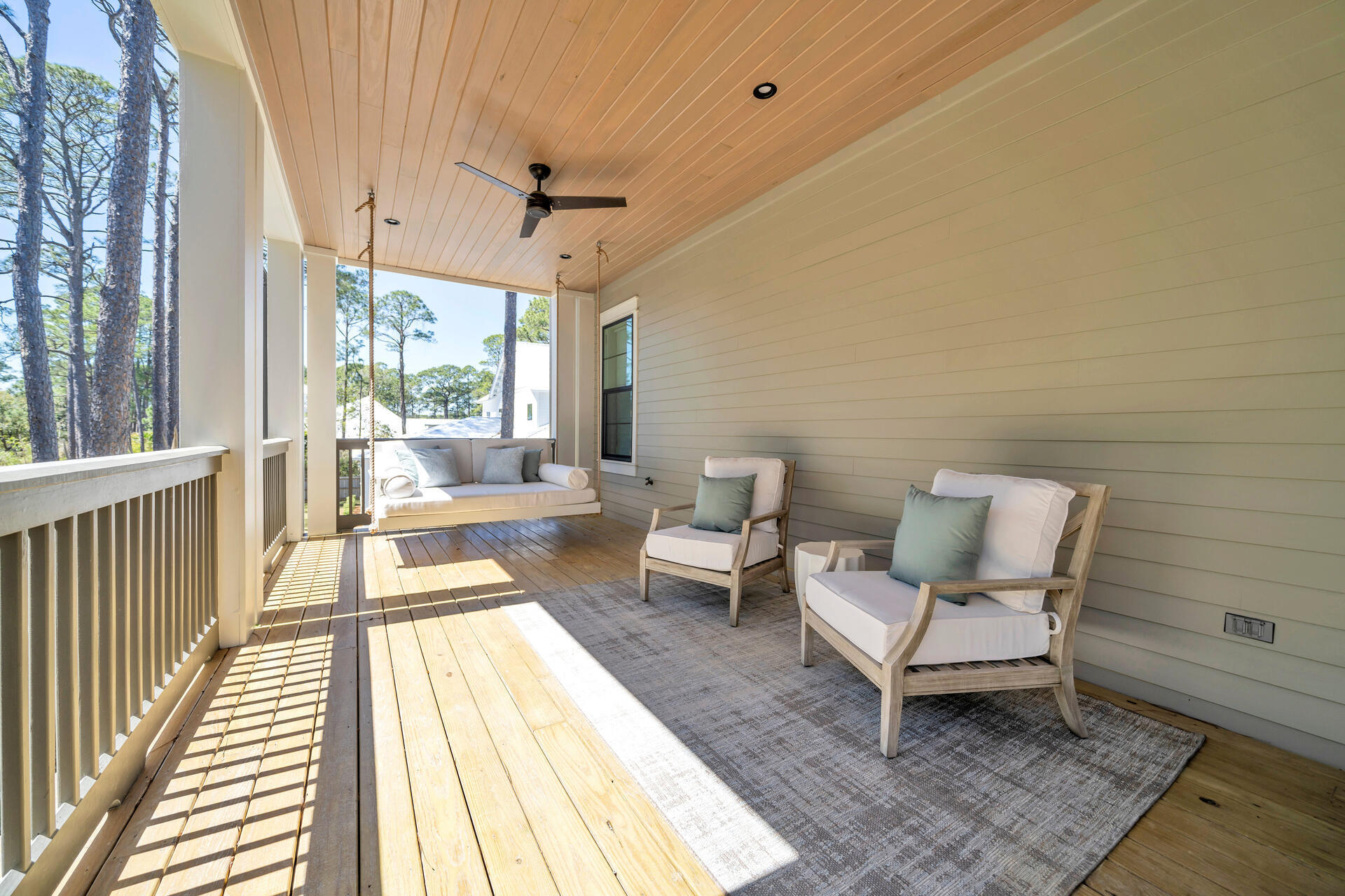 DUNE ALLEN - Residential