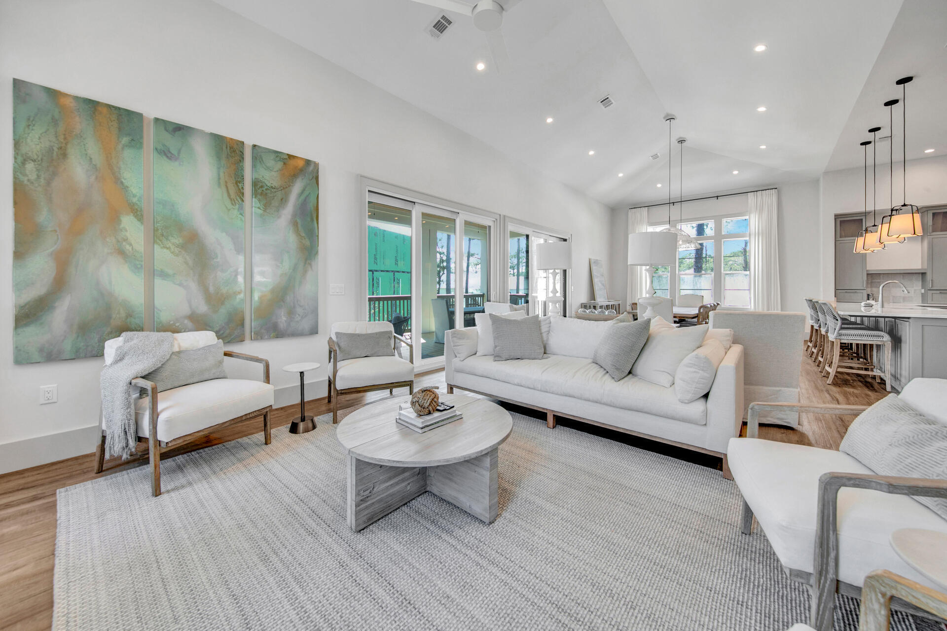151 Oyster Lake Drive
