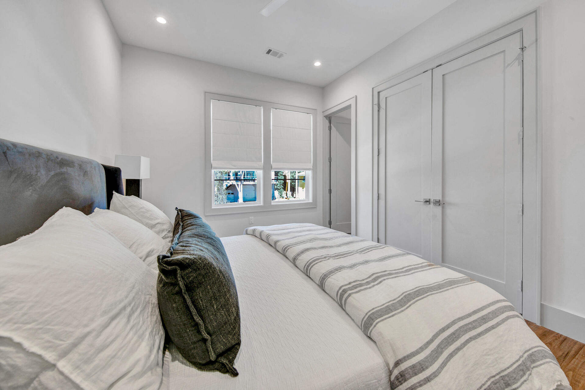 DUNE ALLEN - Residential