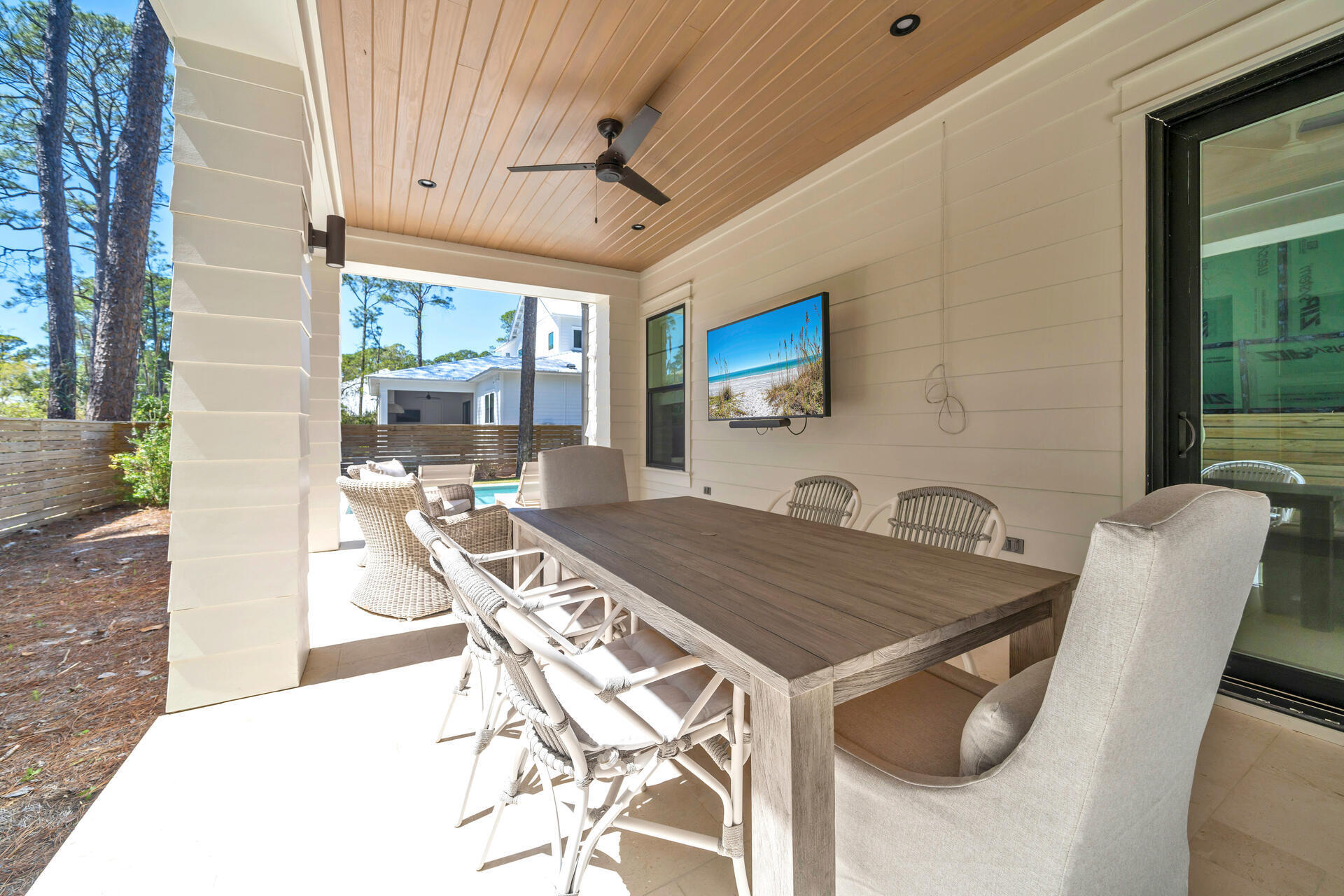 DUNE ALLEN - Residential