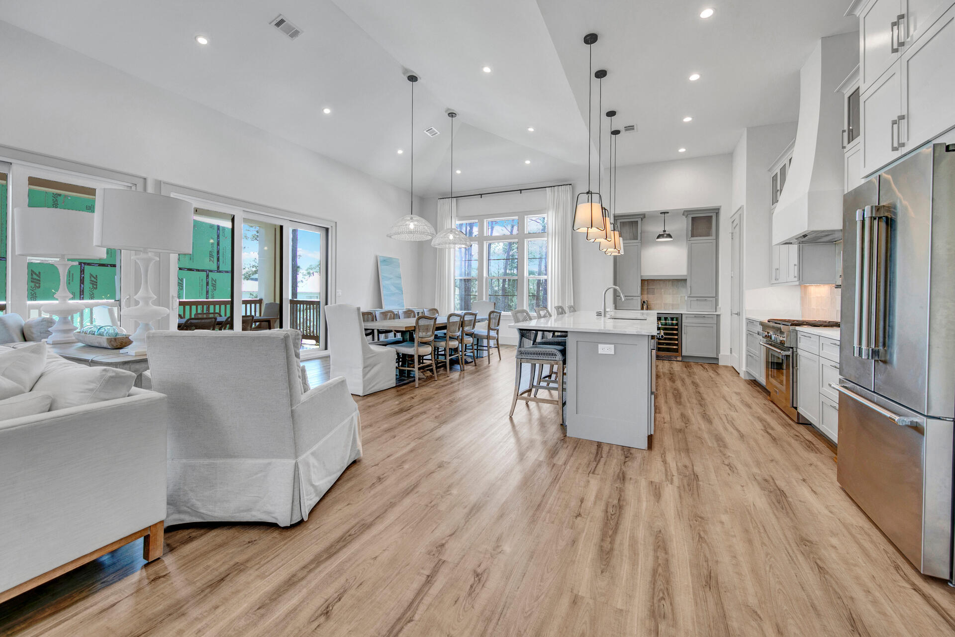 DUNE ALLEN - Residential