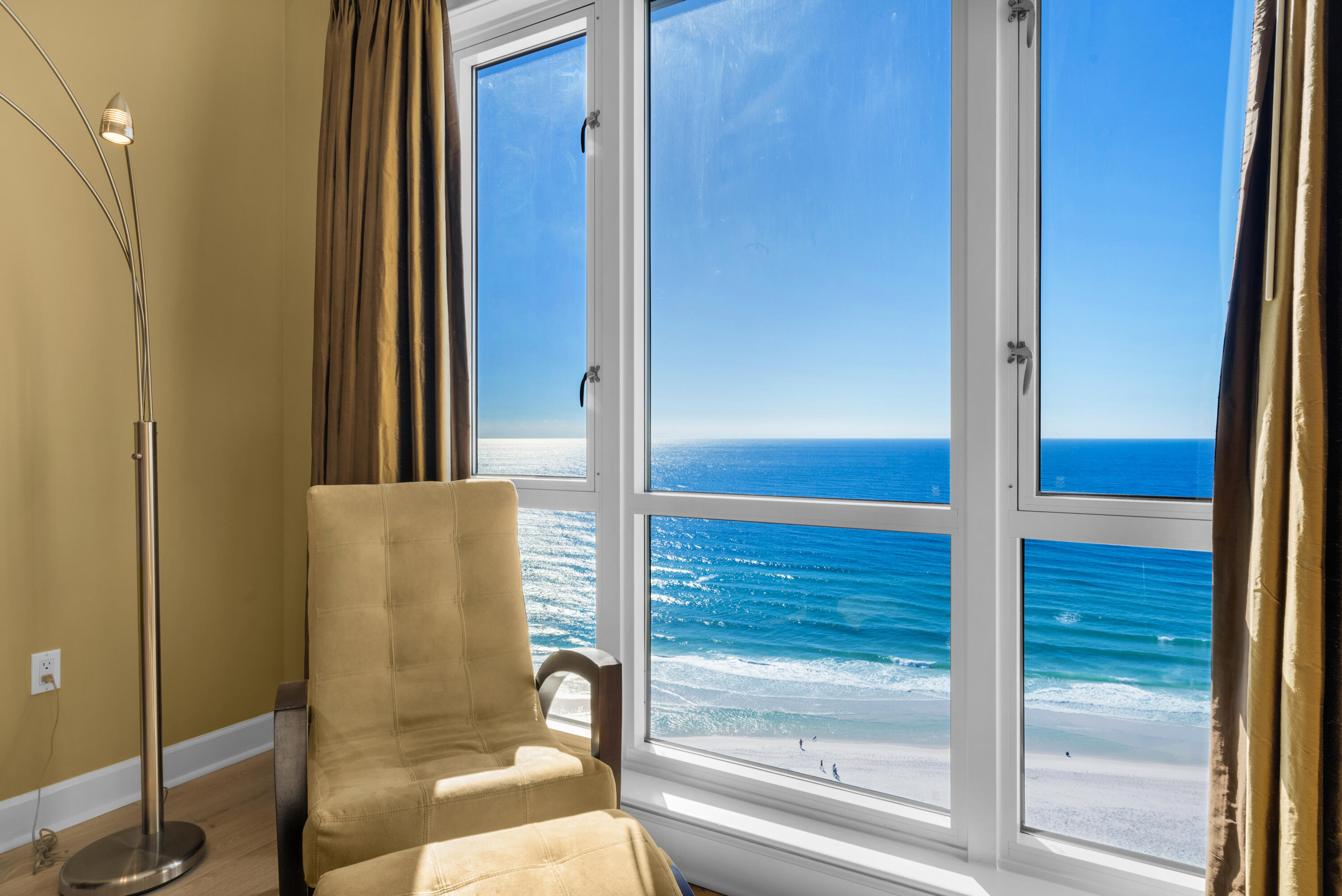 GRAND DUNES - Residential