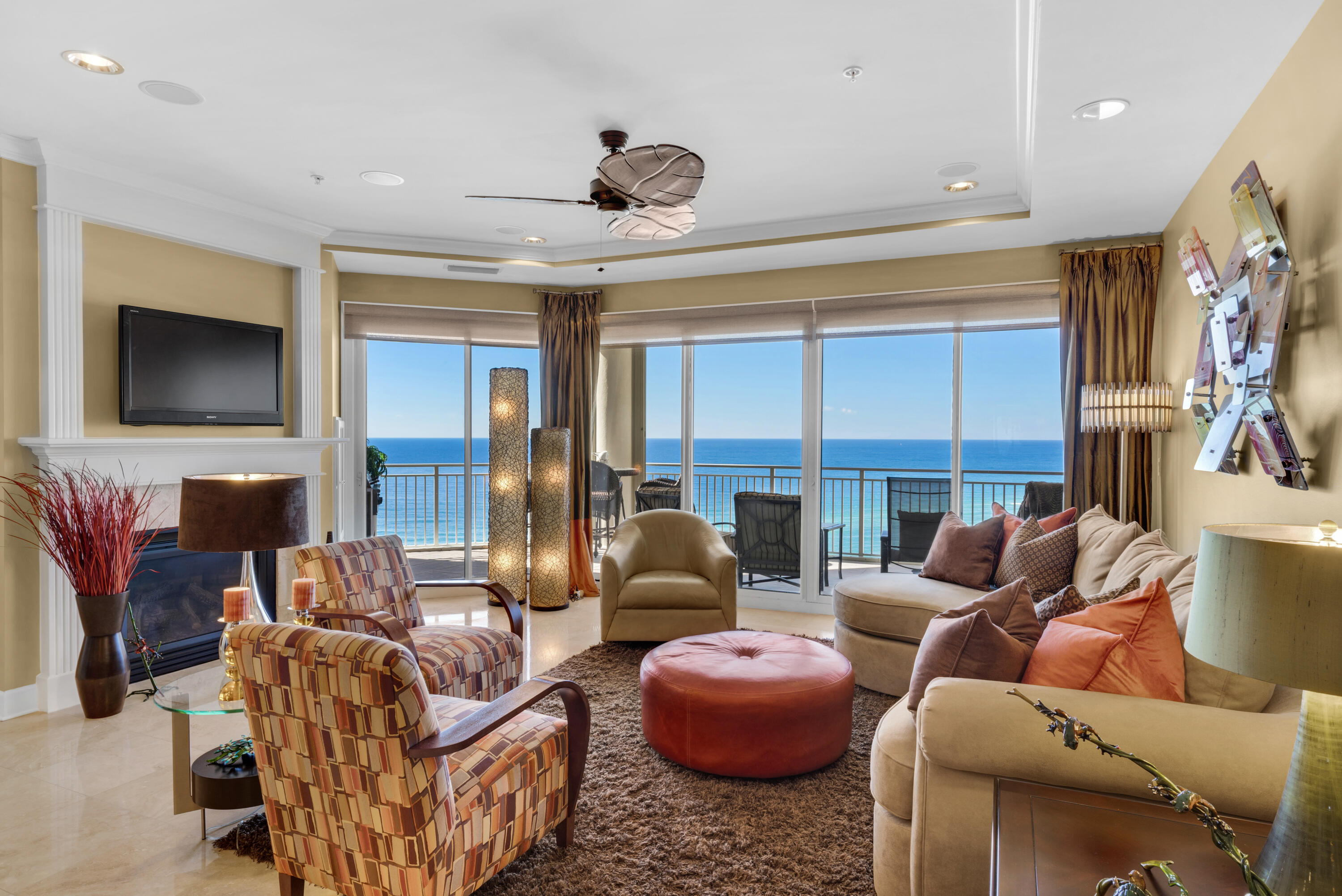 GRAND DUNES - Residential
