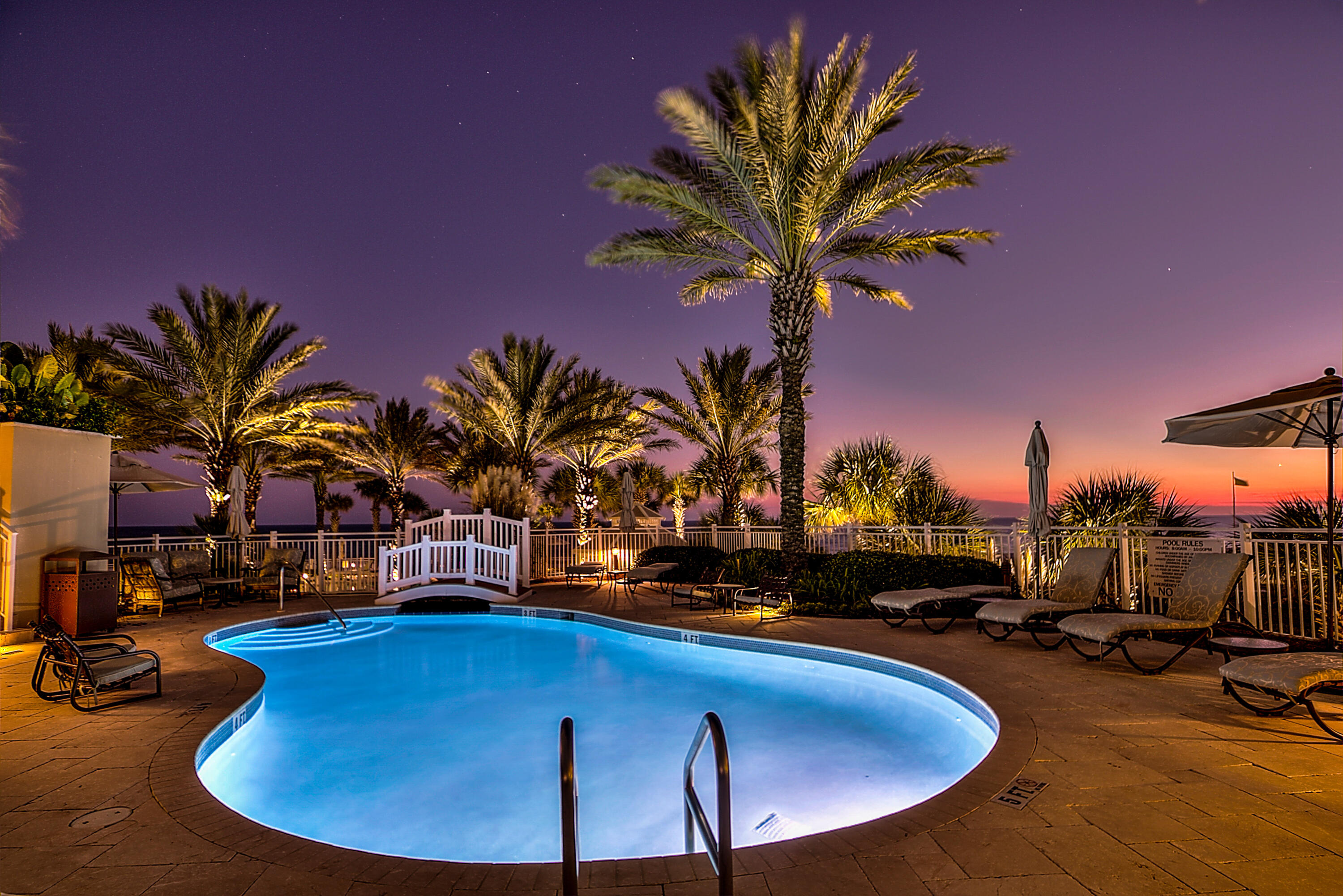 GRAND DUNES - Residential