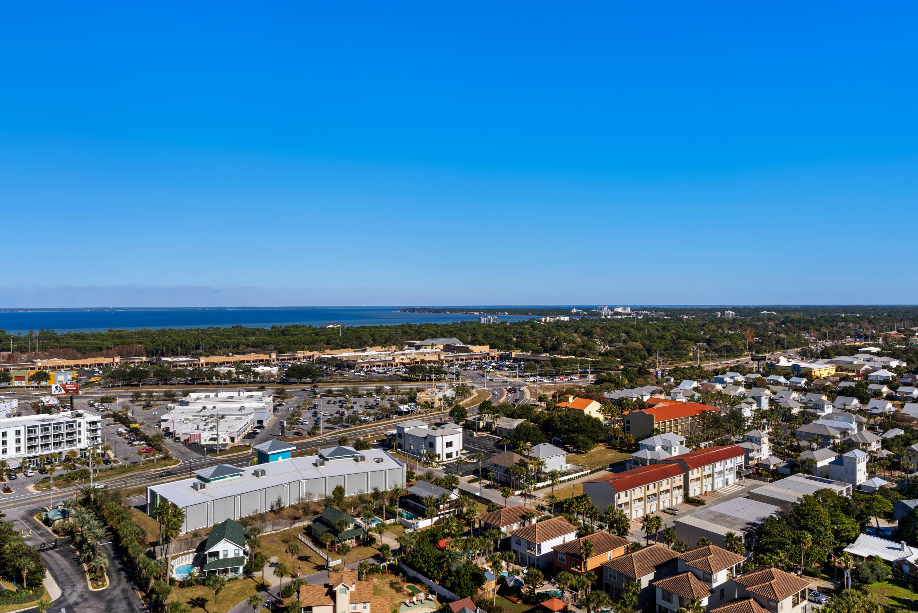 GRAND DUNES - Residential