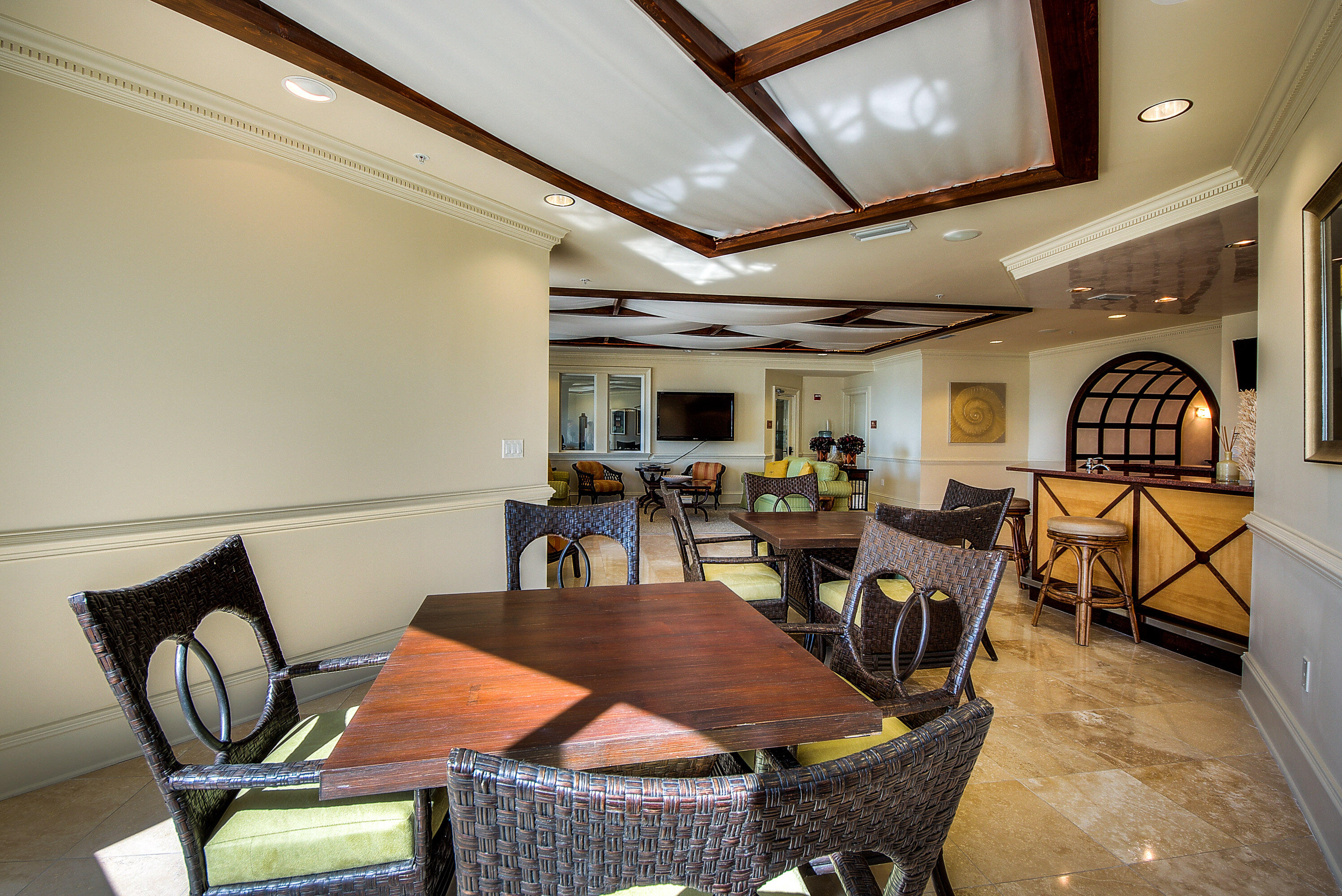 GRAND DUNES - Residential