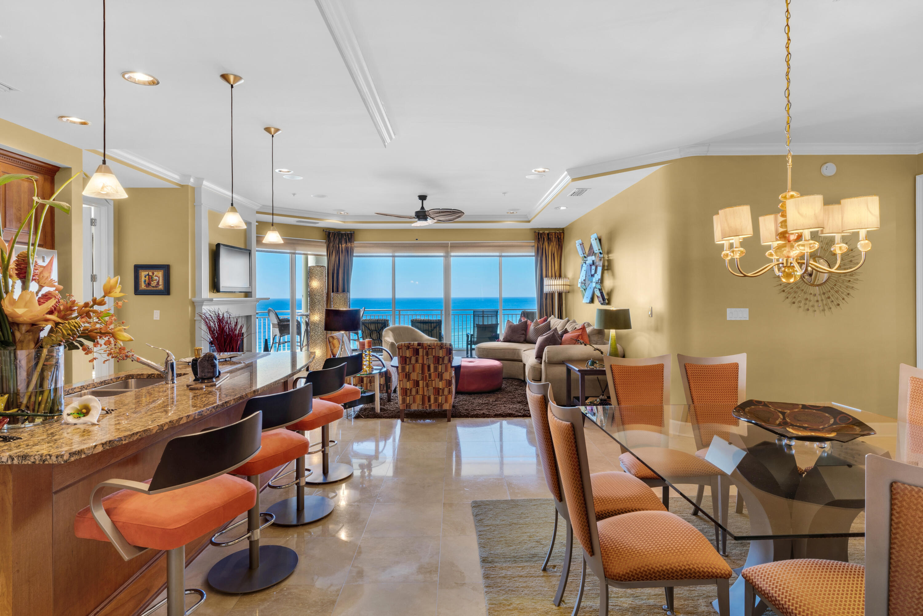 GRAND DUNES - Residential