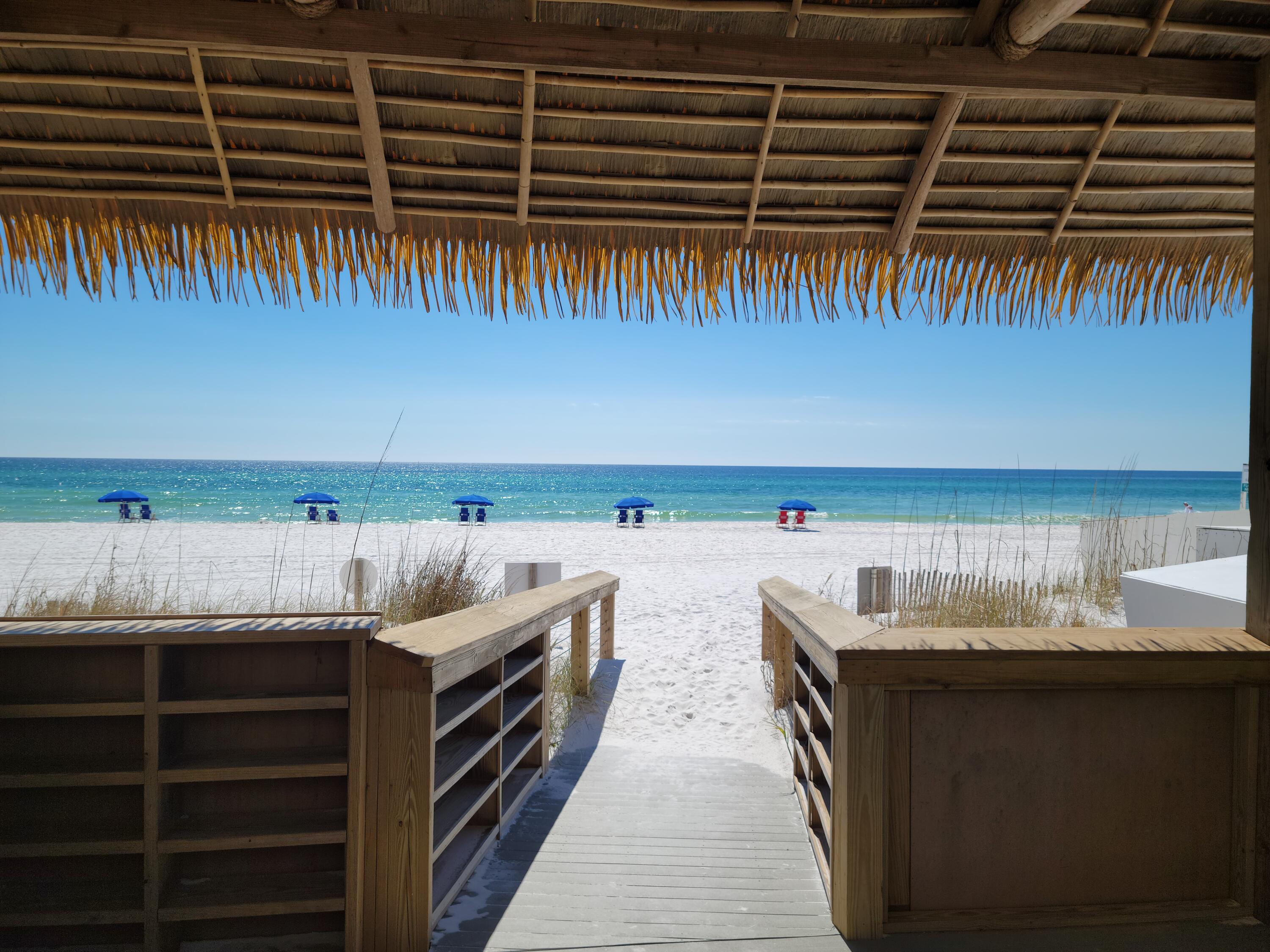 GRAND DUNES - Residential