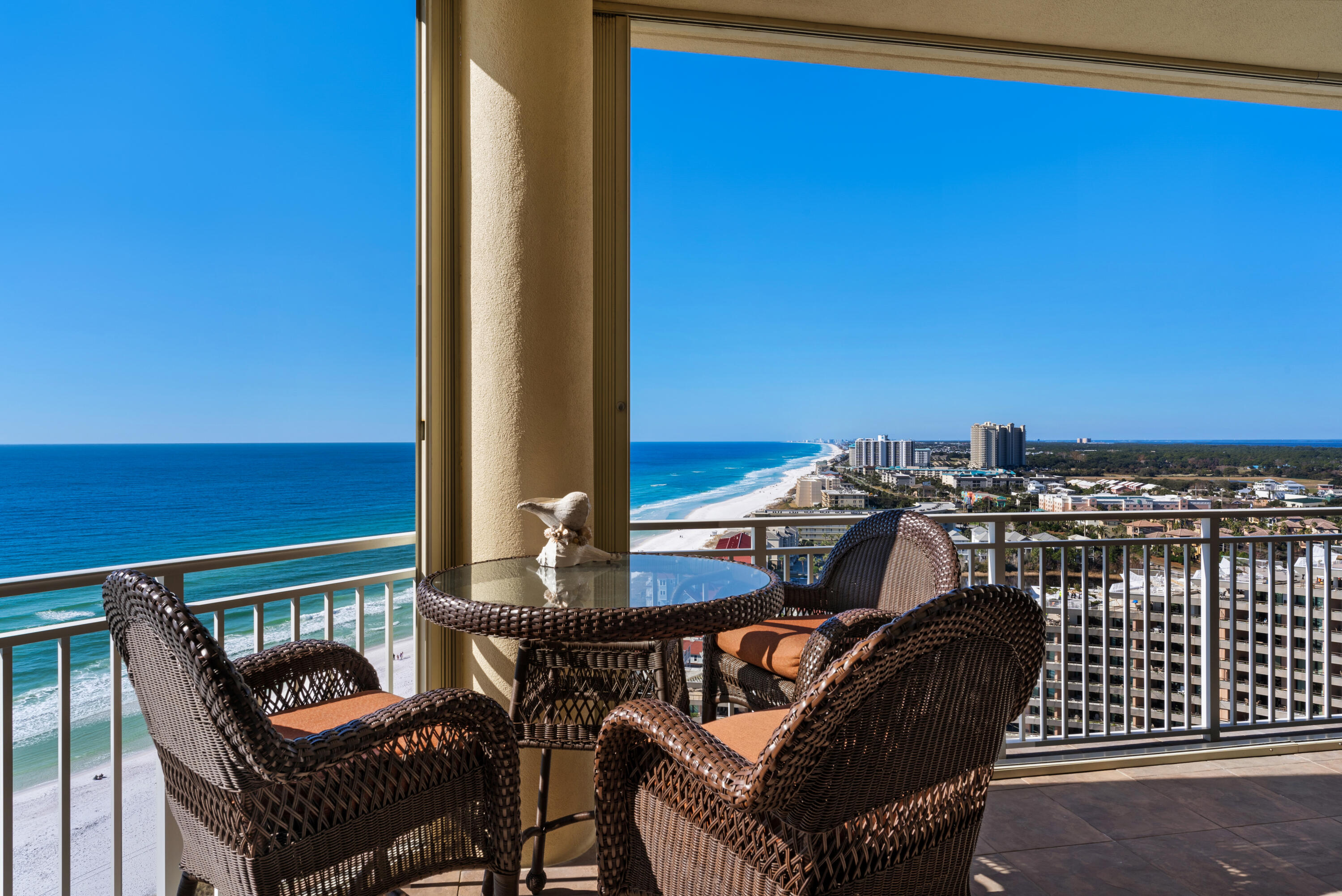 GRAND DUNES - Residential