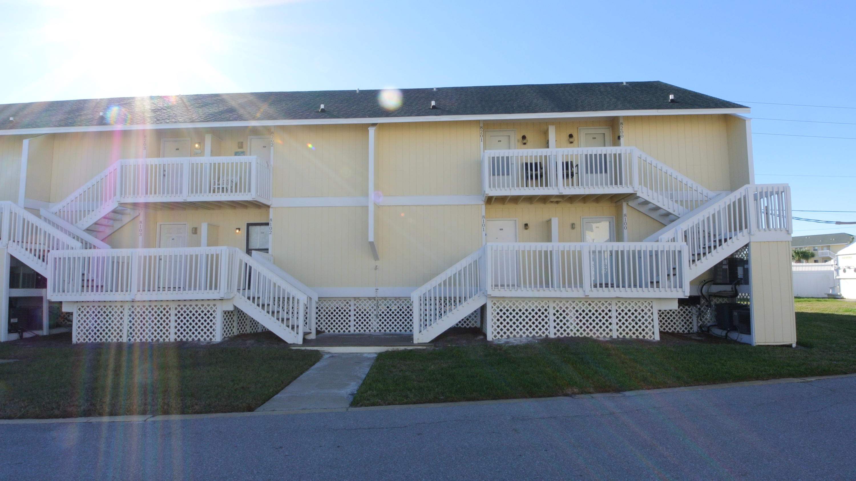SANDPIPER COVE PH 14 - Residential