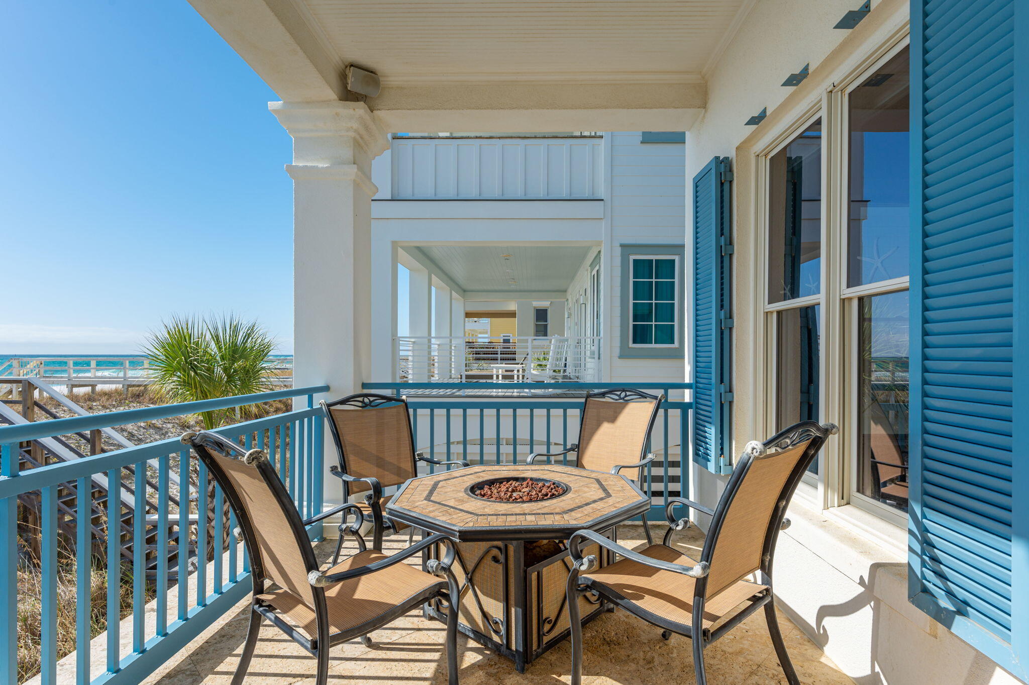 DESTIN POINTE - Residential