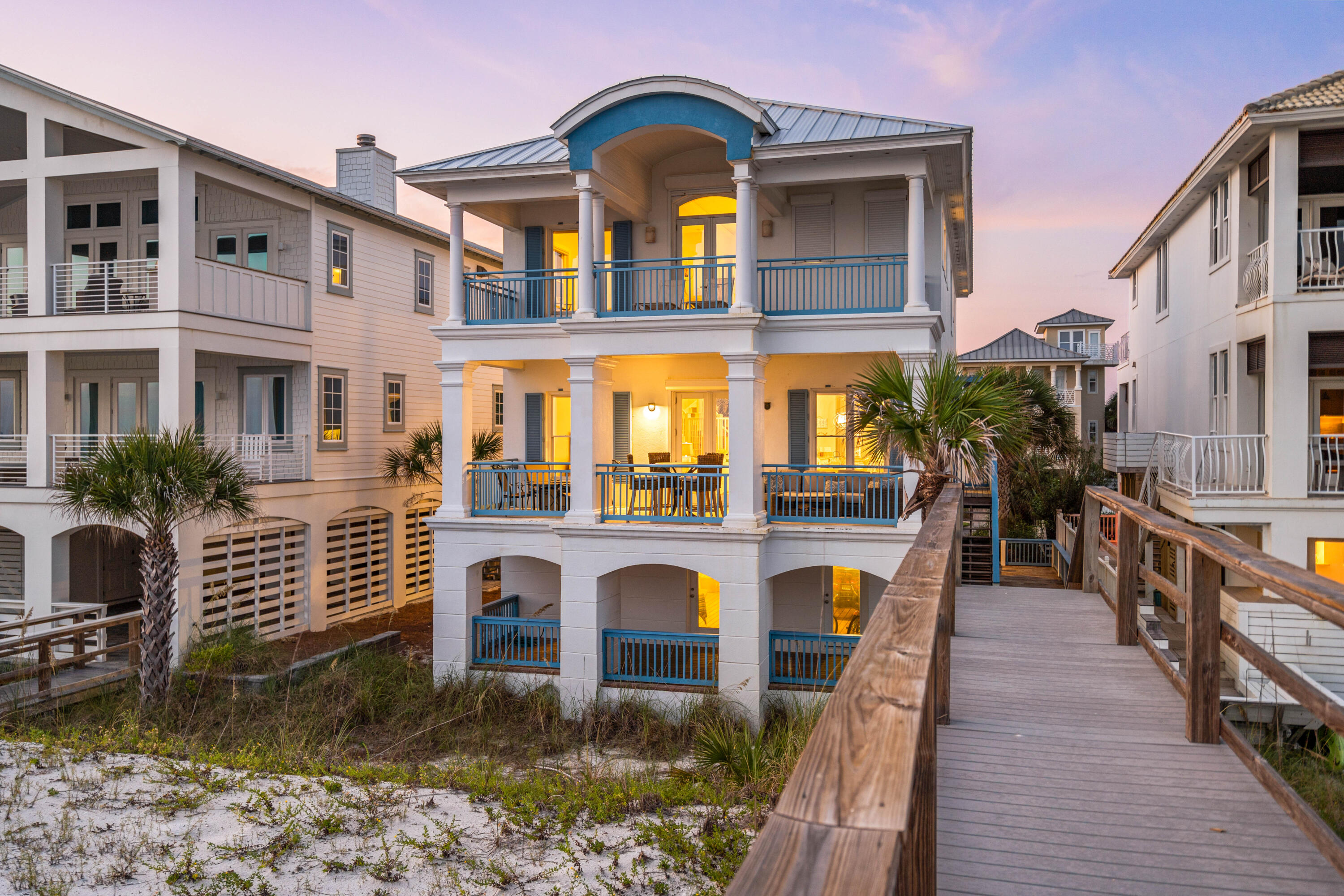 DESTIN POINTE - Residential