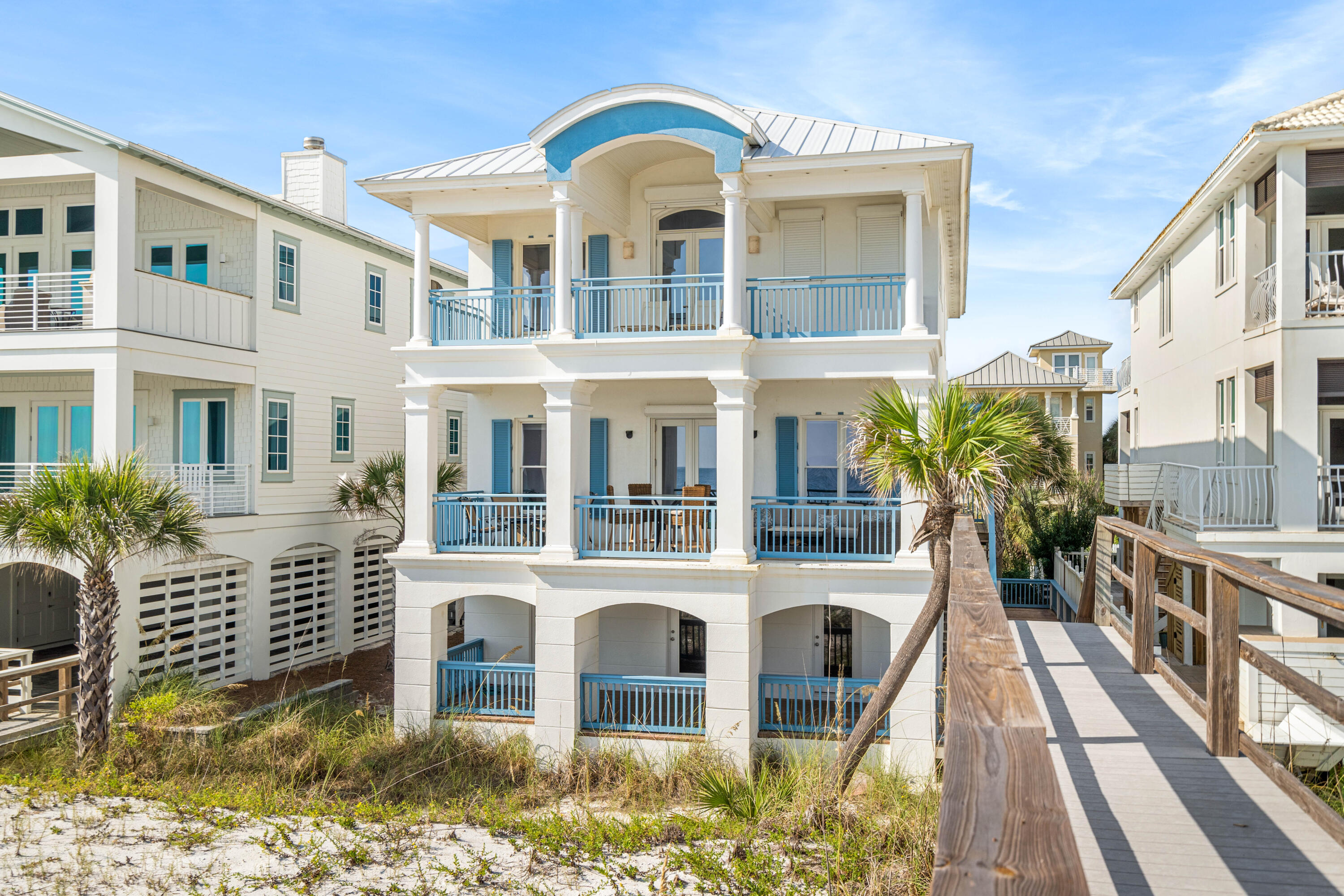 DESTIN POINTE - Residential