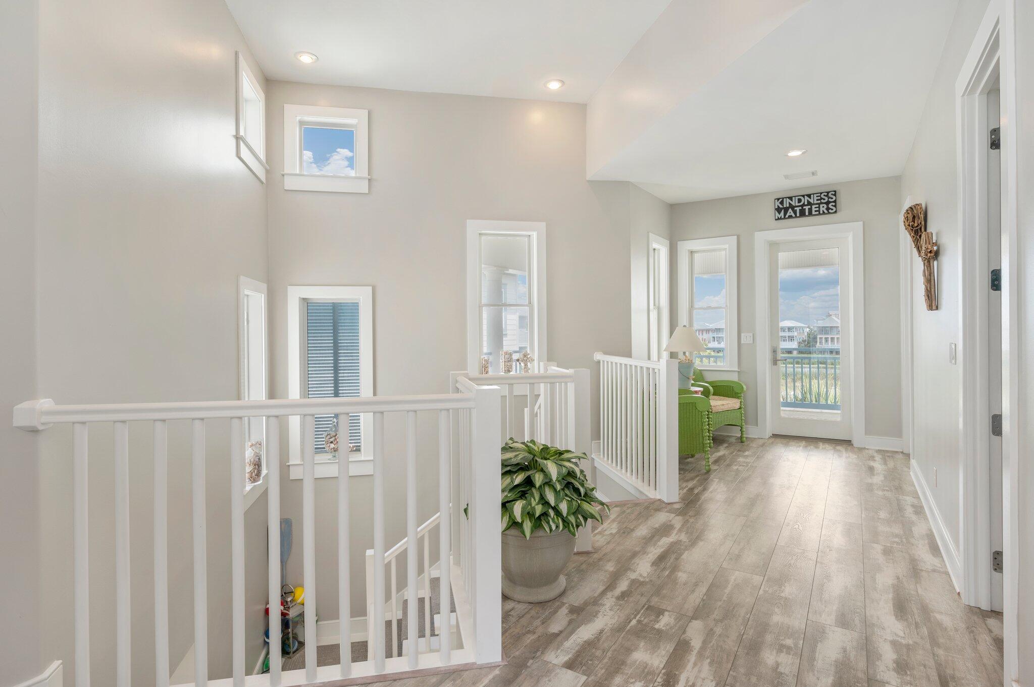 DESTIN POINTE - Residential