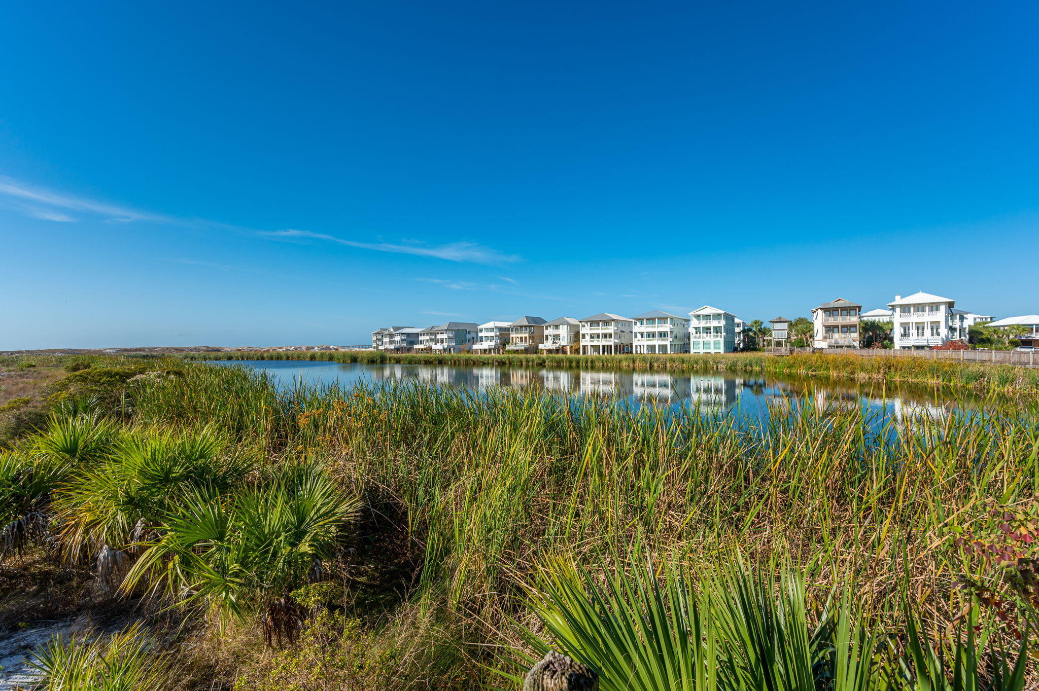 DESTIN POINTE - Residential