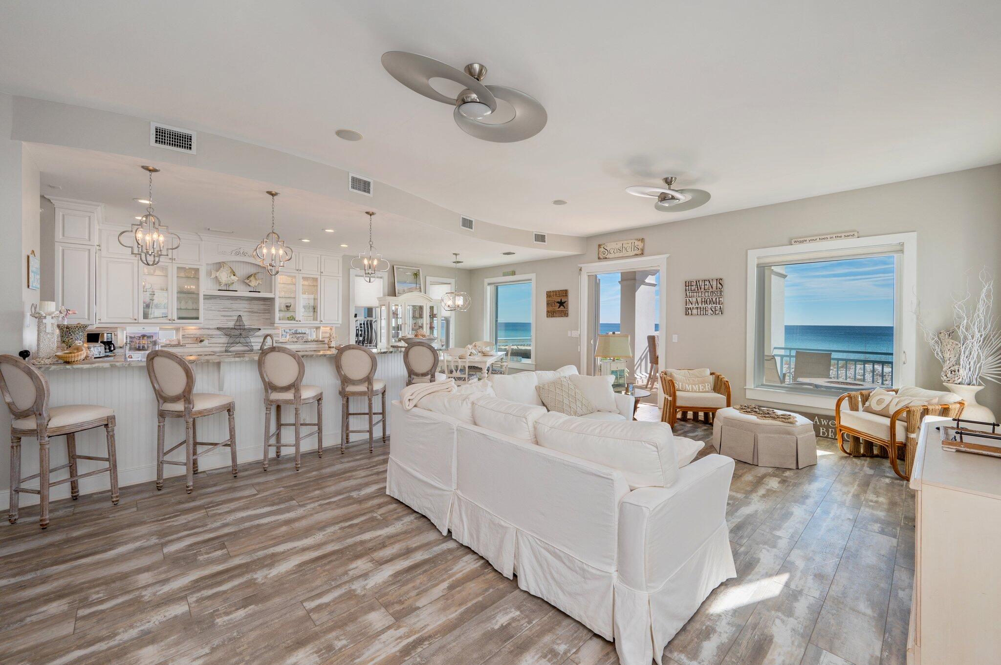 DESTIN POINTE - Residential