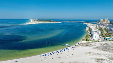 A home in Destin