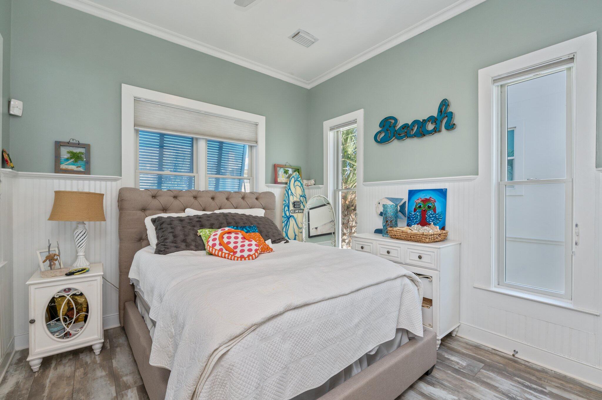 DESTIN POINTE - Residential