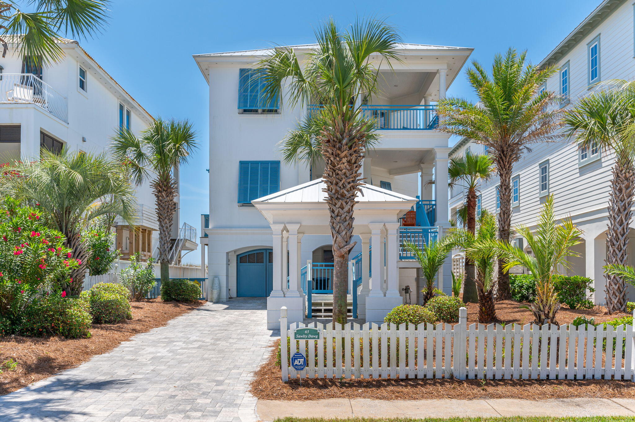 DESTIN POINTE - Residential