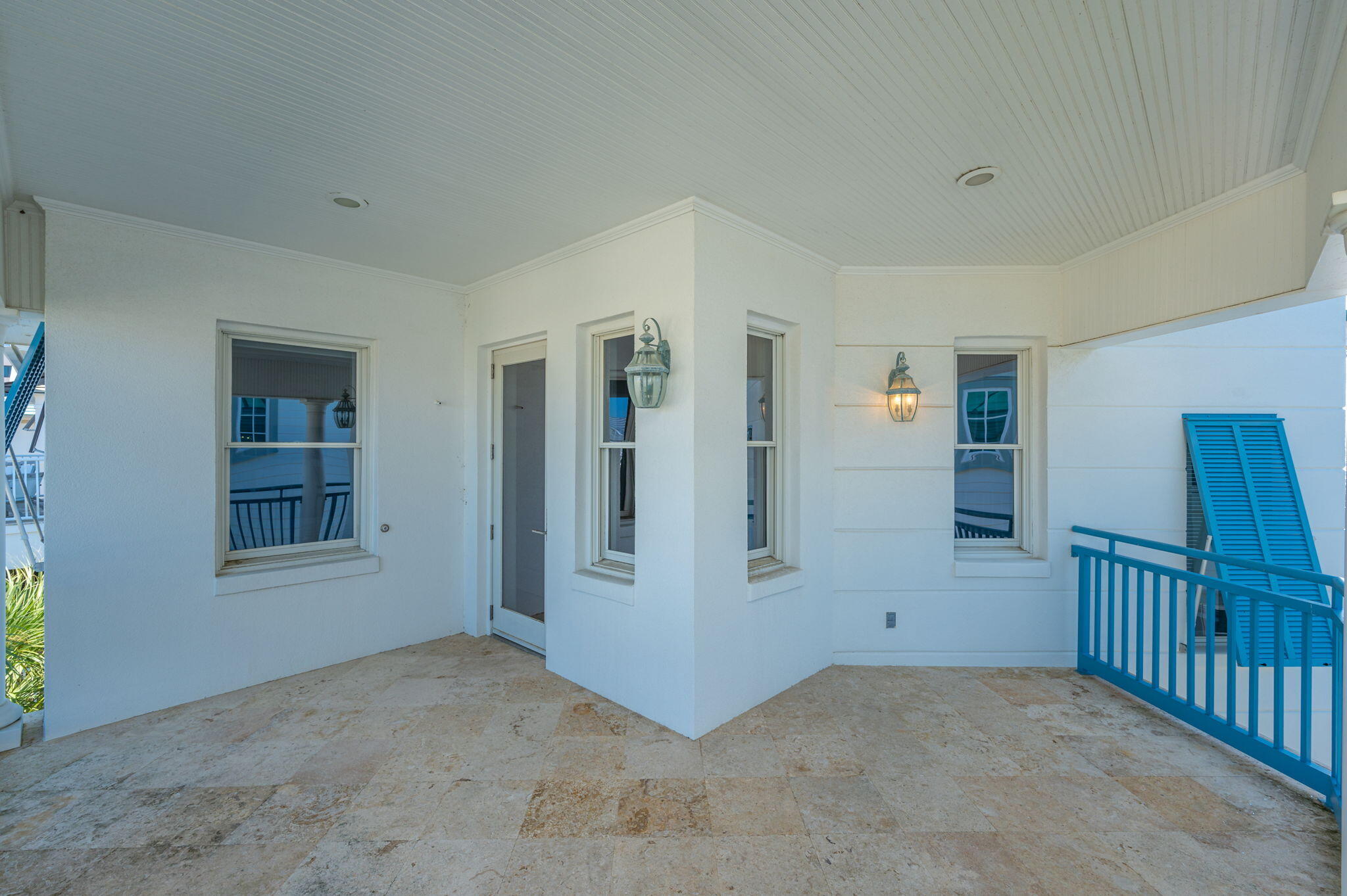 DESTIN POINTE - Residential