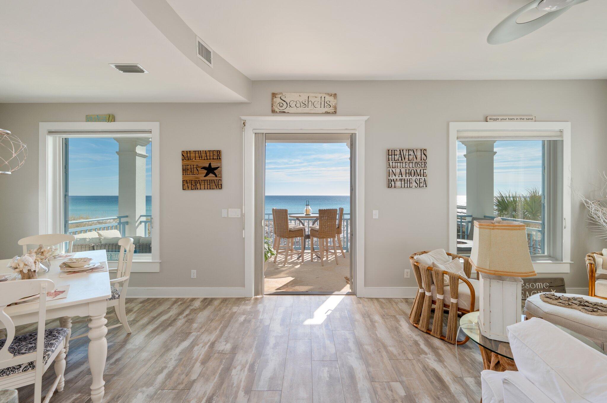 DESTIN POINTE - Residential