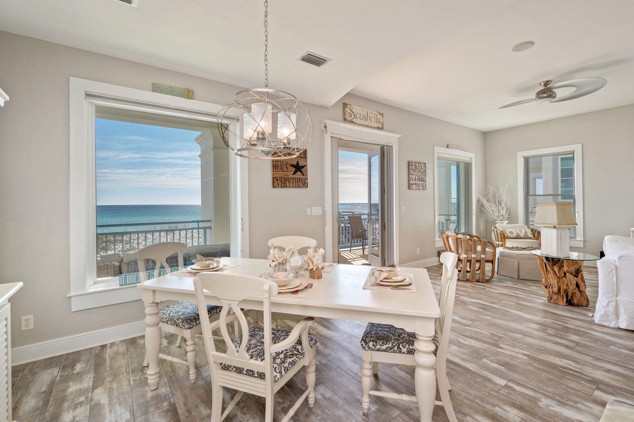 DESTIN POINTE - Residential