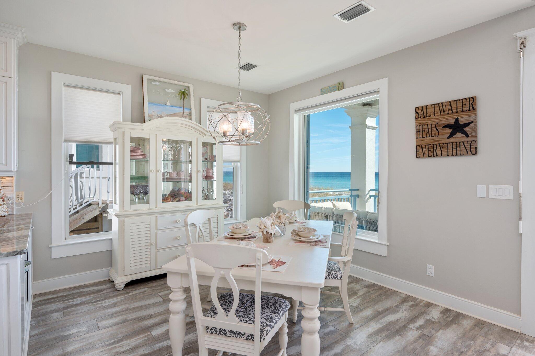 DESTIN POINTE - Residential