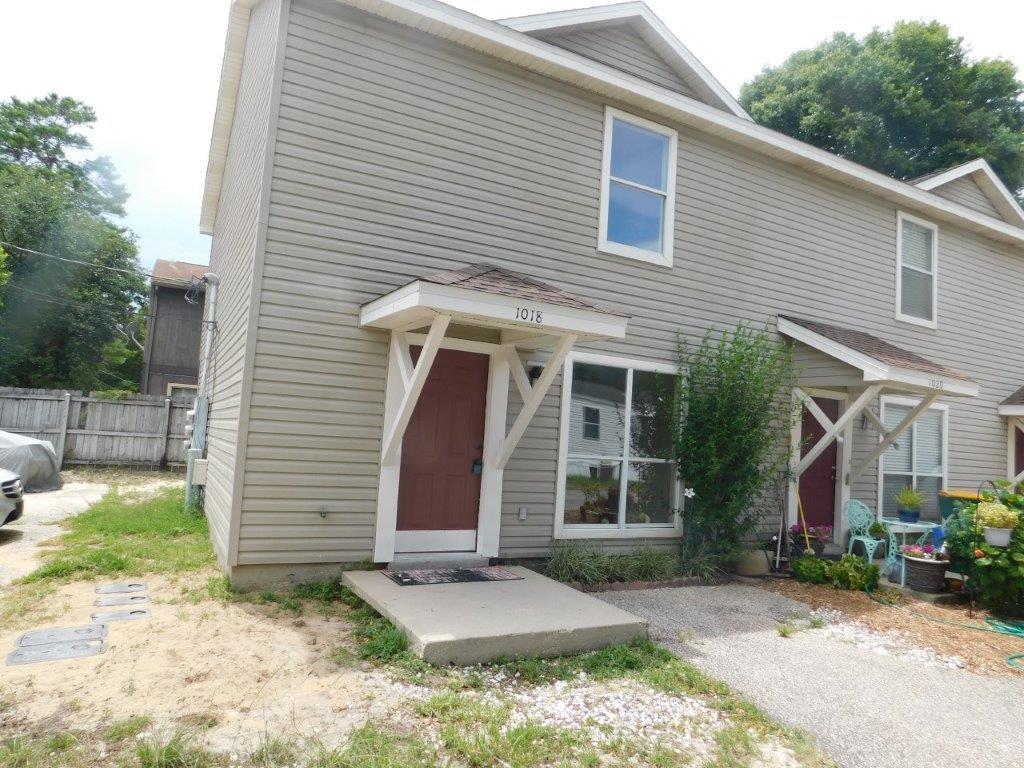 TOKALON TERRACE S/D - Residential