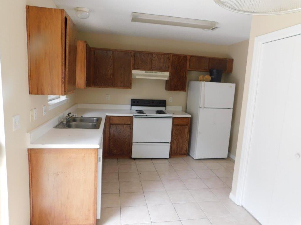 TOKALON TERRACE S/D - Residential