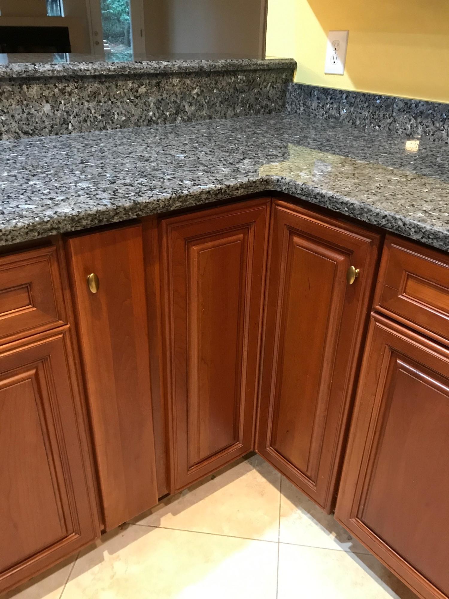 PARKWOOD ESTATES PH 1 BLUEWATER BAY - Residential