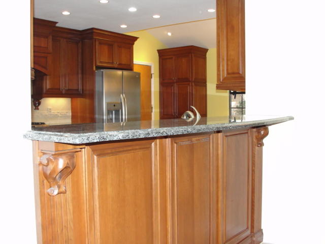 PARKWOOD ESTATES PH 1 BLUEWATER BAY - Residential