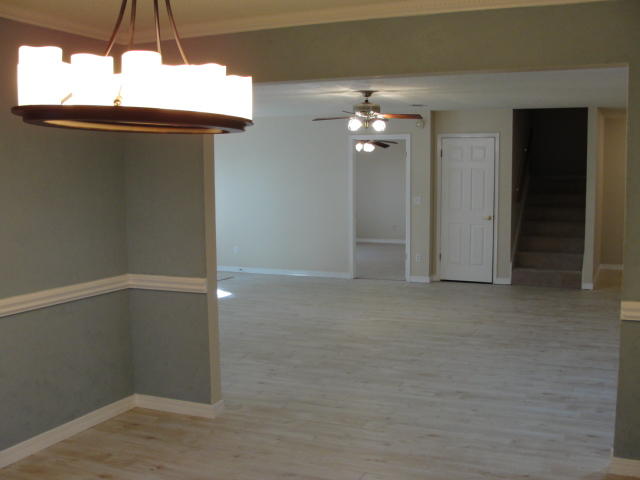 PARKWOOD ESTATES PH 1 BLUEWATER BAY - Residential