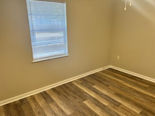 UNRECORDED SUBDIVISION - Residential Lease