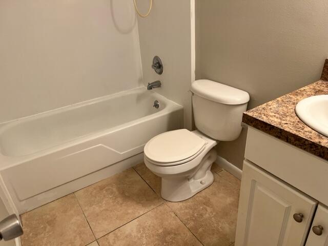 UNRECORDED SUBDIVISION - Residential Lease