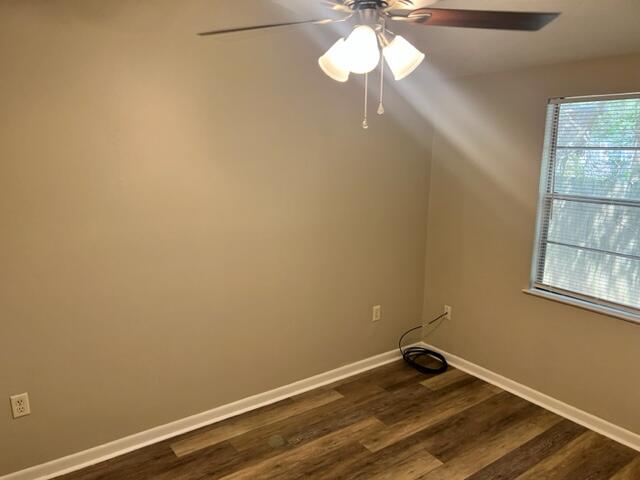 UNRECORDED SUBDIVISION - Residential Lease