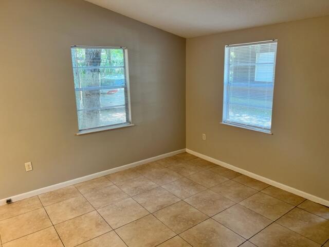 UNRECORDED SUBDIVISION - Residential Lease