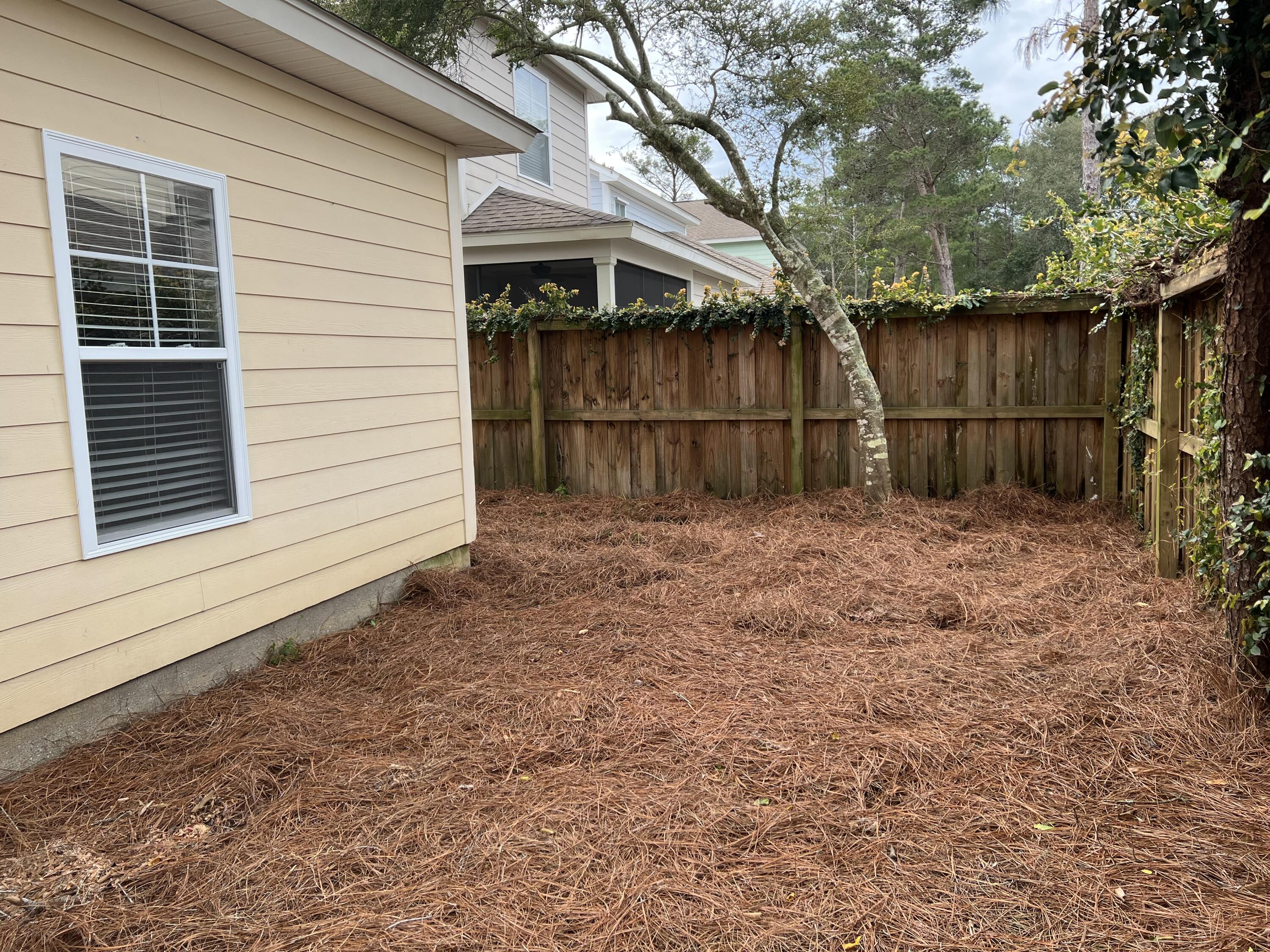 PLANTATION AT SANTA ROSA - Residential Lease