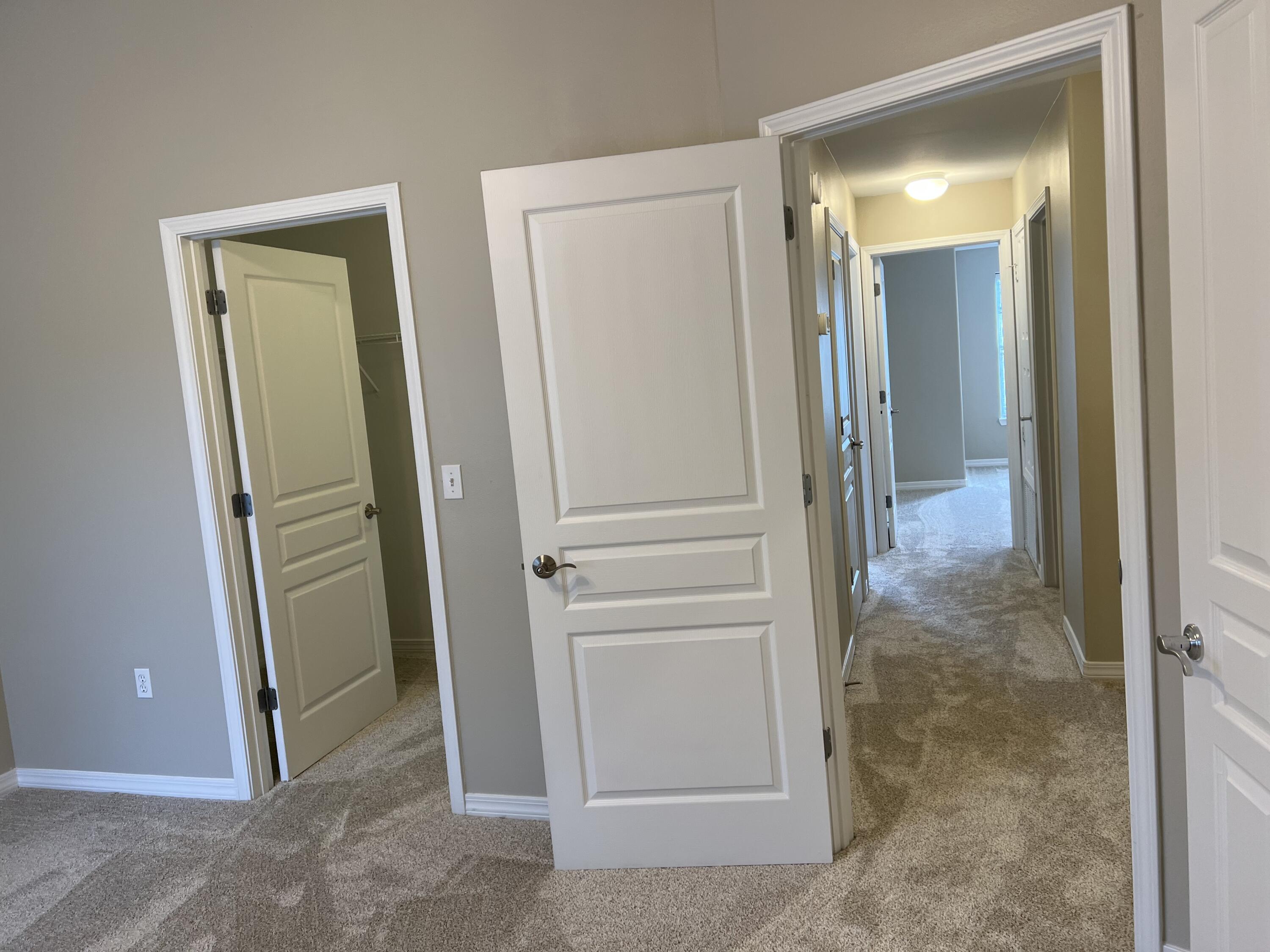 PLANTATION AT SANTA ROSA - Residential Lease