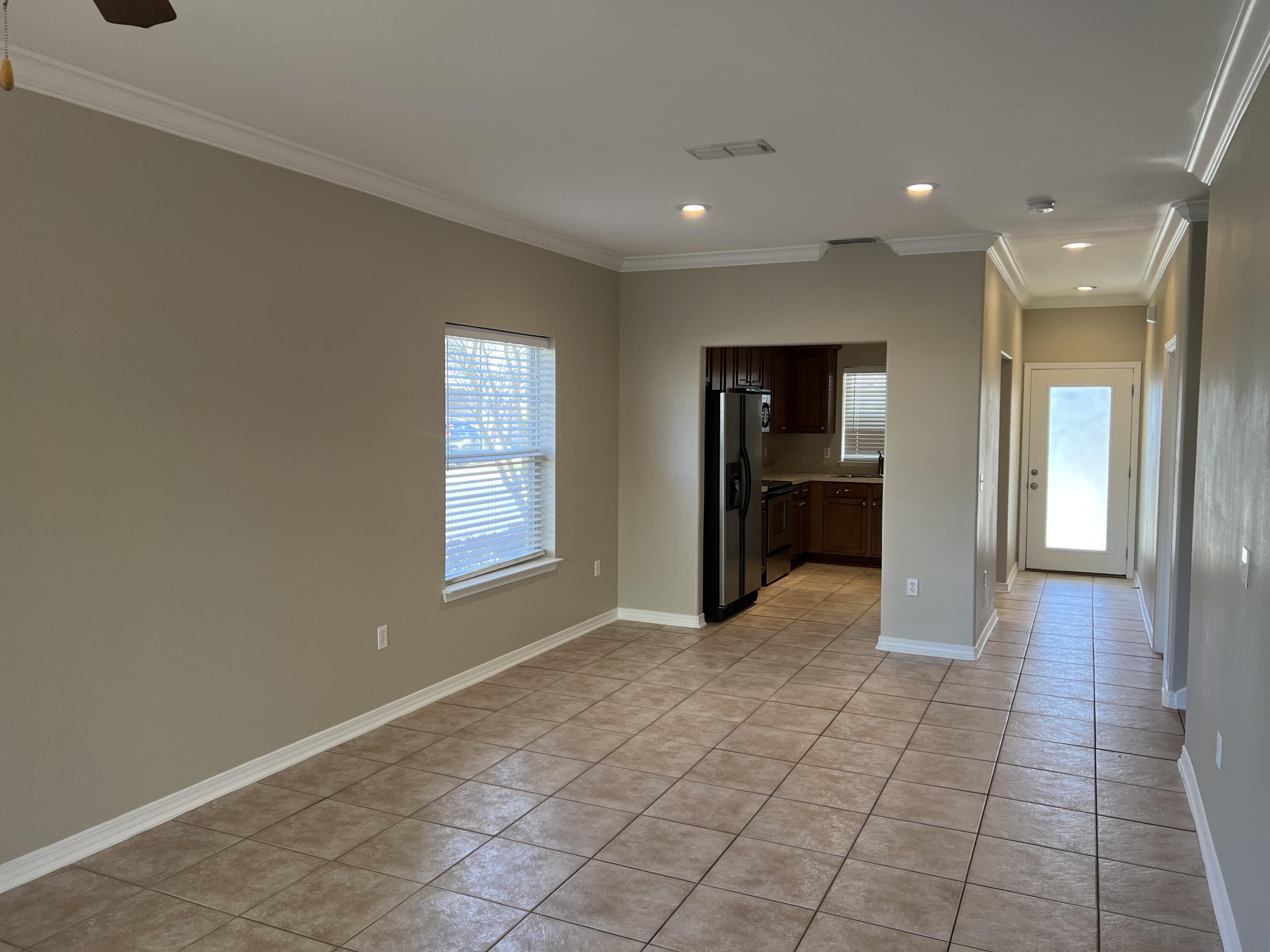 PLANTATION AT SANTA ROSA - Residential Lease