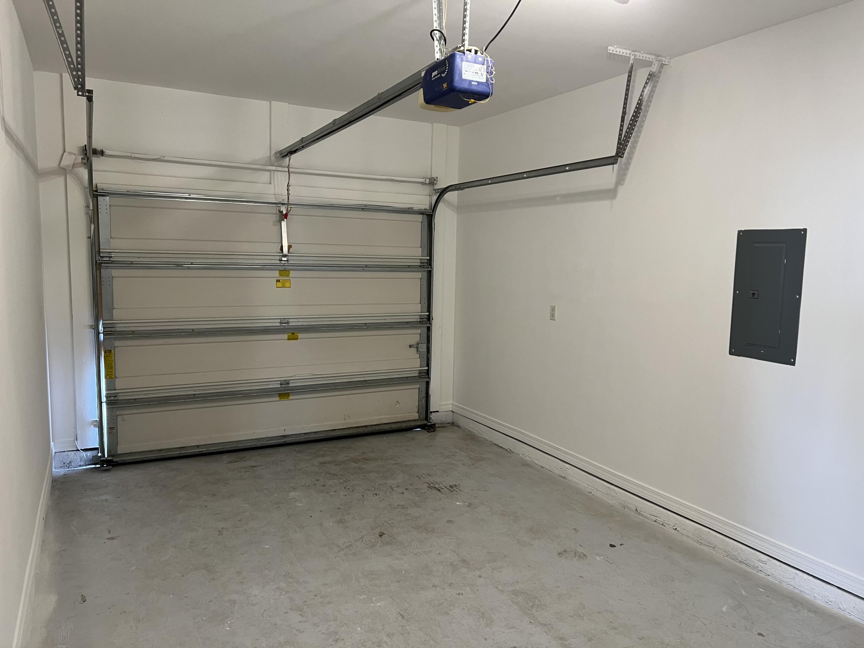 PLANTATION AT SANTA ROSA - Residential Lease