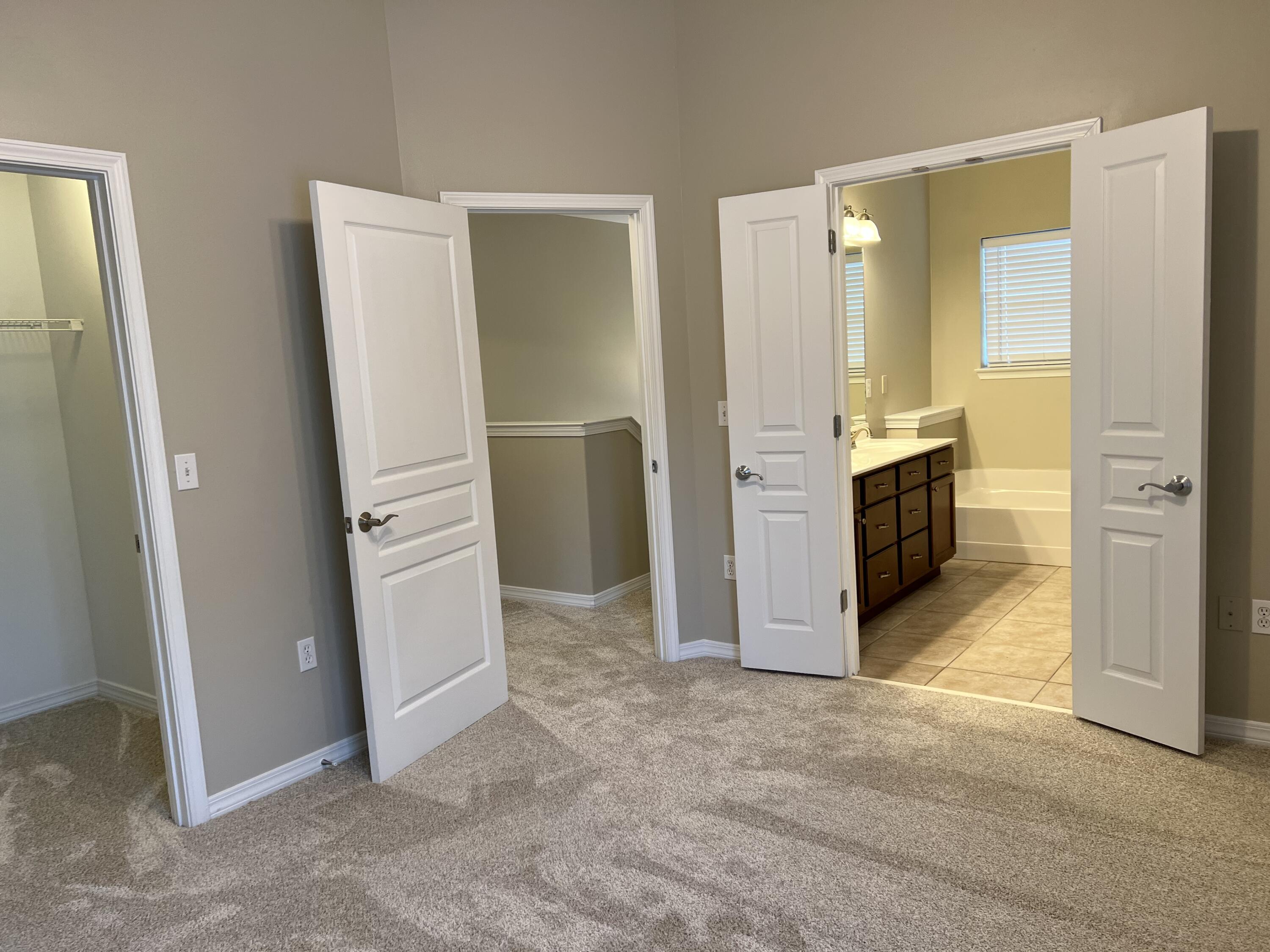 PLANTATION AT SANTA ROSA - Residential Lease