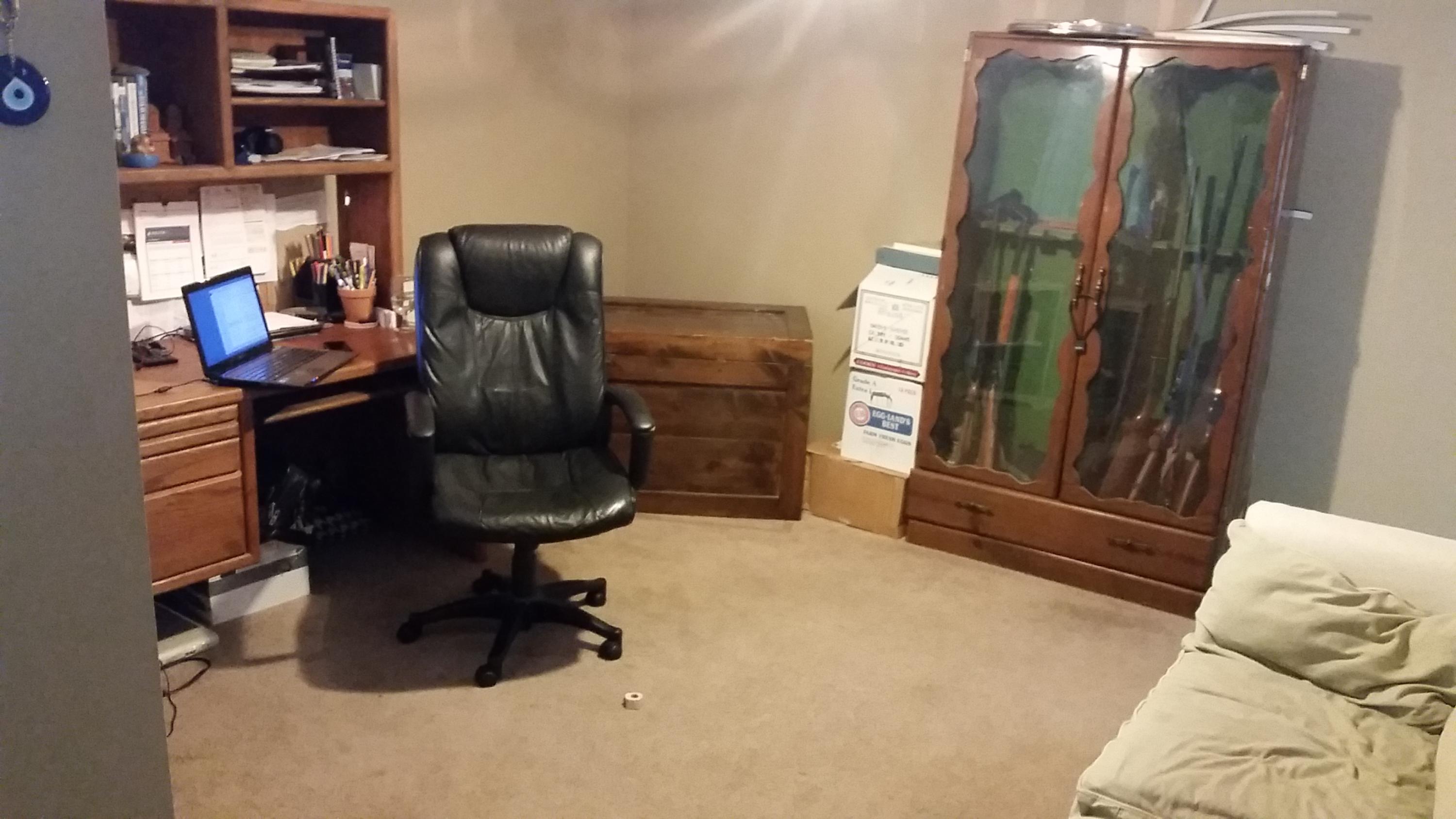 MACK BAYOU POINTE S/D - Residential