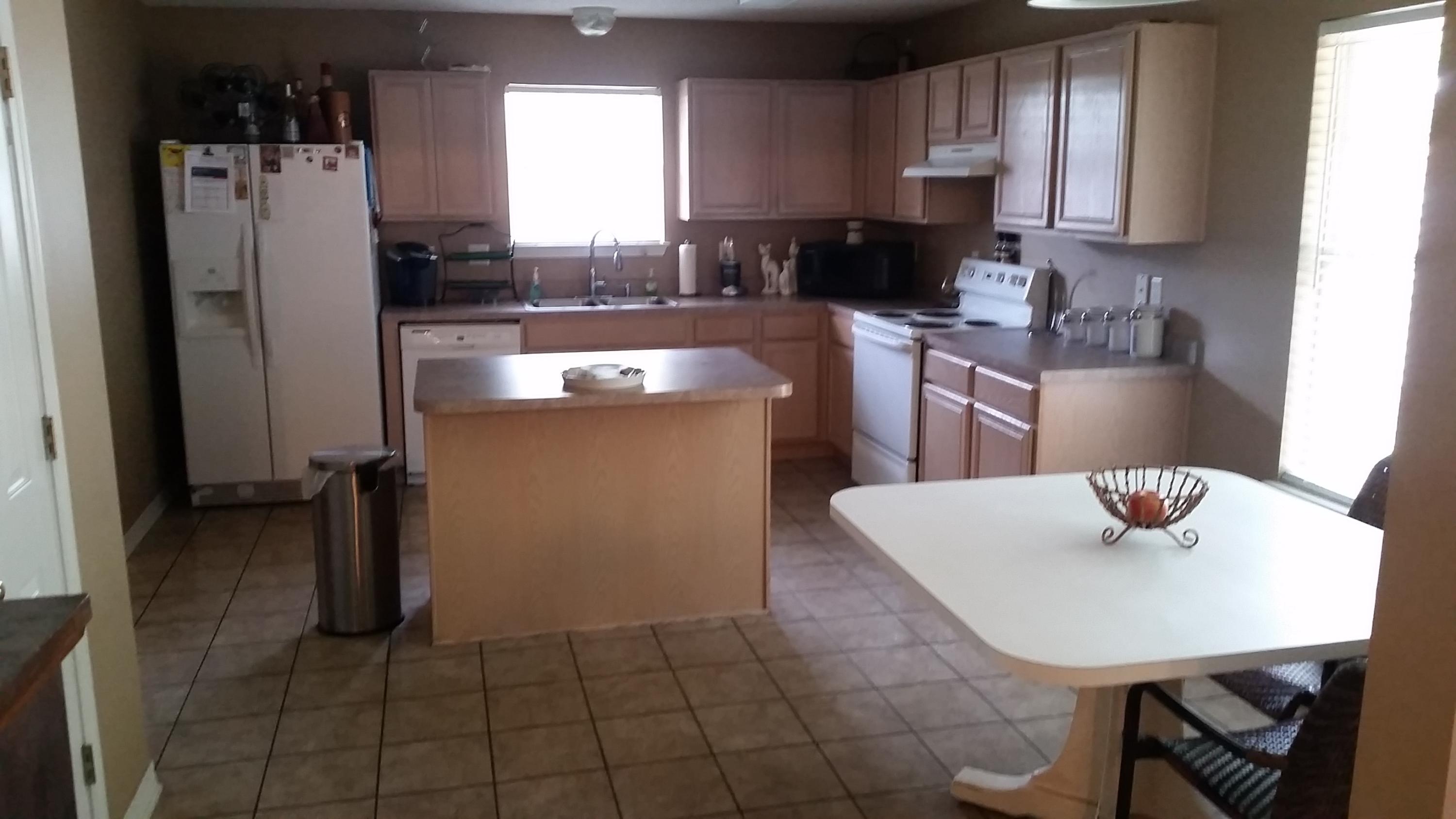 MACK BAYOU POINTE S/D - Residential