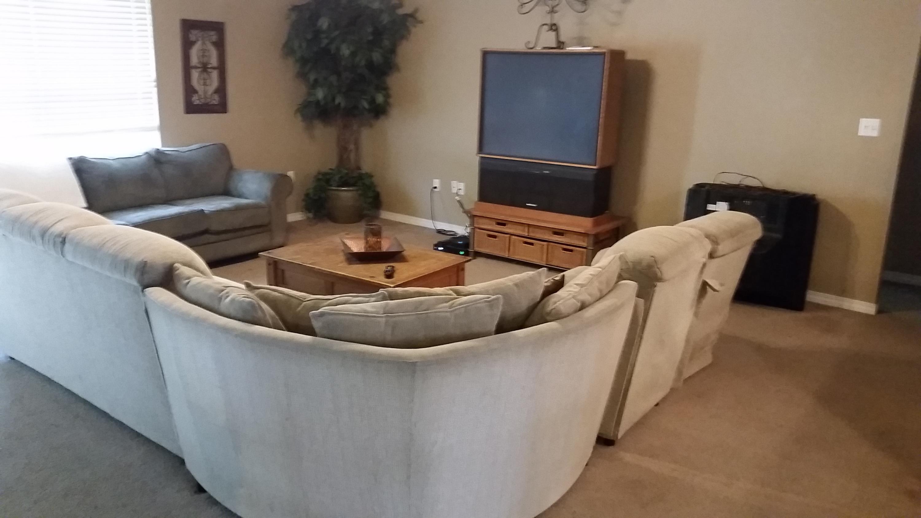 MACK BAYOU POINTE S/D - Residential