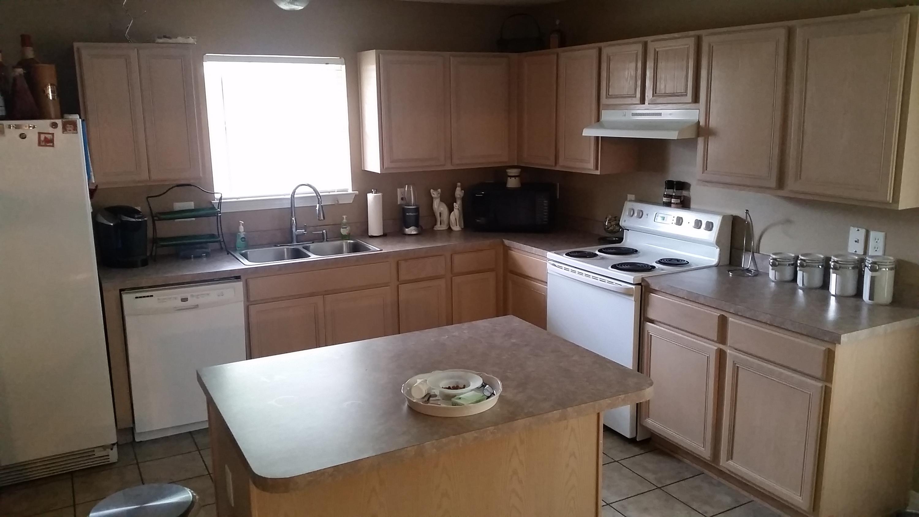 MACK BAYOU POINTE S/D - Residential