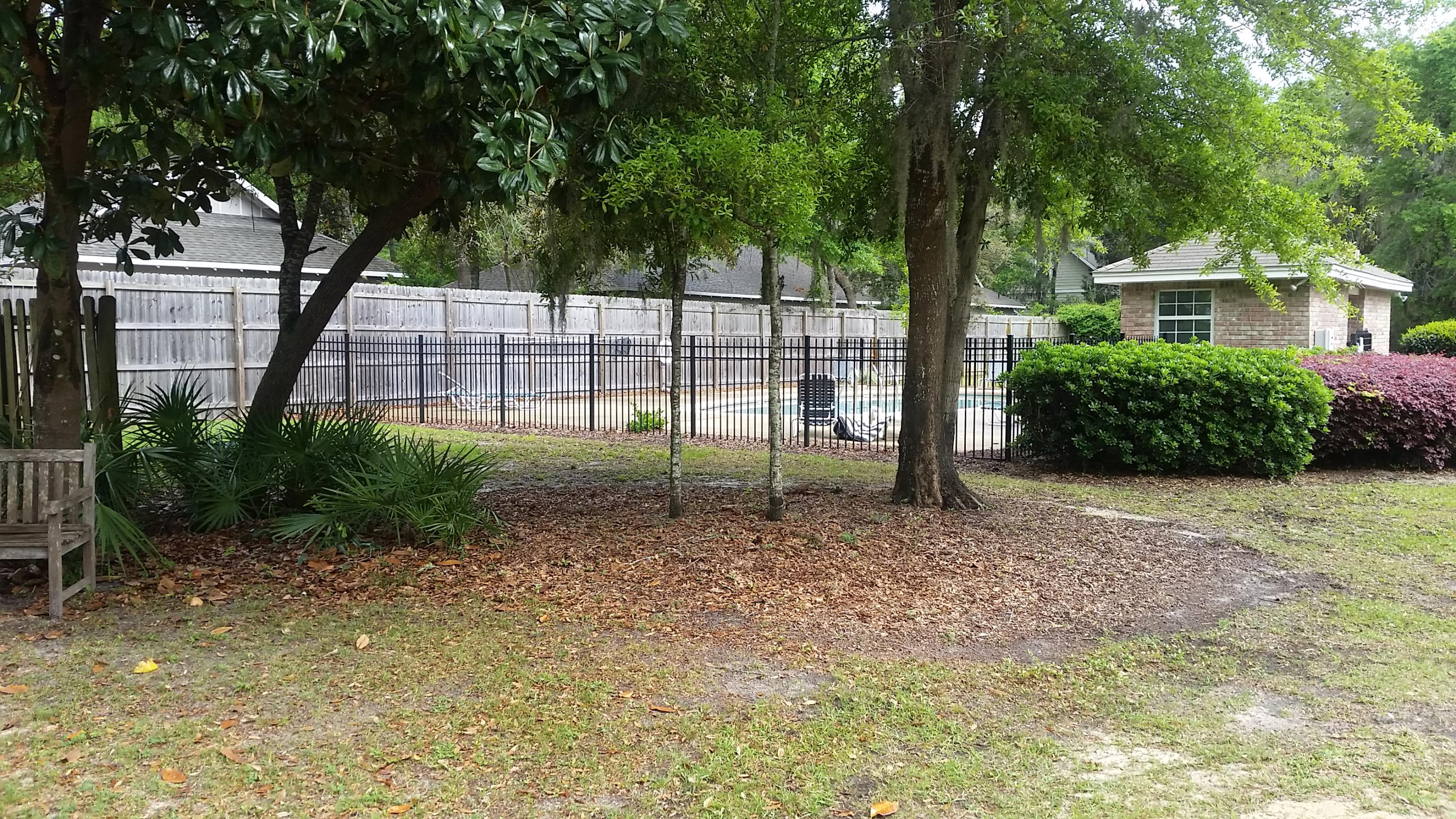 MACK BAYOU POINTE S/D - Residential