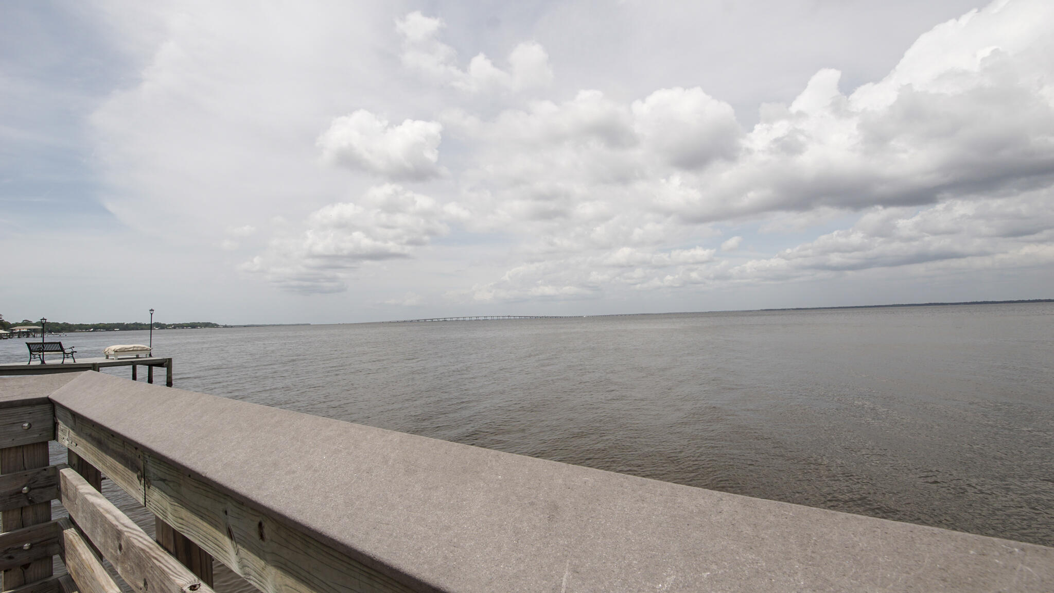 MAGNOLIA BEACH - Land