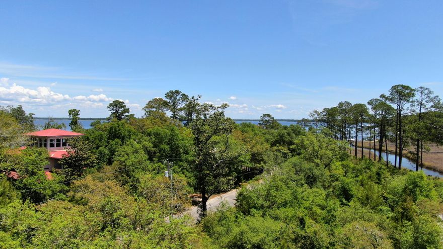 *Under contract but accepting back up offers.   Located in the locally beloved, peaceful community of Point Washington, this homesite offers the opportunity to build your dream home steps from the Choctawhatchee Bay. Live the Old Florida lifestyle in a tranquil environment surrounded by lush greenery, no HOA and no wetlands all within close proximity to the water. Conveniently, this homesite conveys with engineered stamped floor plans for a 2,500 heated and cooled square foot home, elevation certificate, wetland study, and survey. With potential future Bay views, access to a boat ramp and bayfront park with a public dock, this incredible piece of land is the perfect place to build your next home.