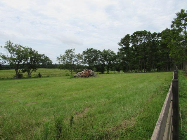 Metes and Bounds - Residential